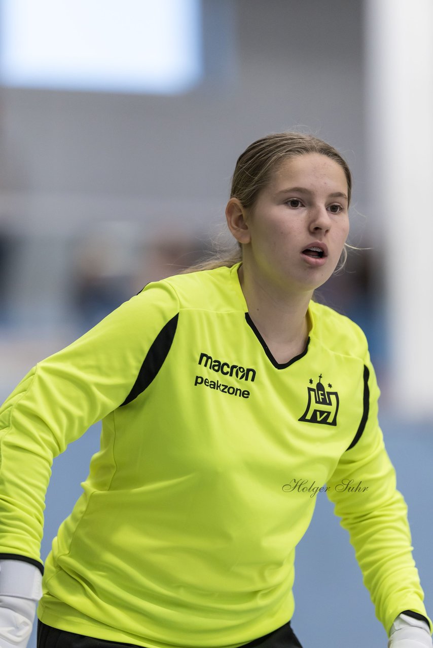 Bild 102 - wCJ NFV Futsalturnier